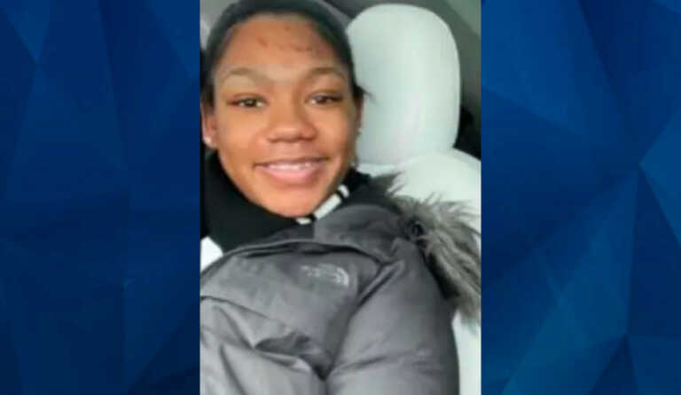 15 Year Old Girl Missing From Near Detroit For More Than A Week Crime Online 8289