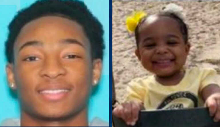 Amber Alert Issued For Missing Texas Toddler – Crime Online