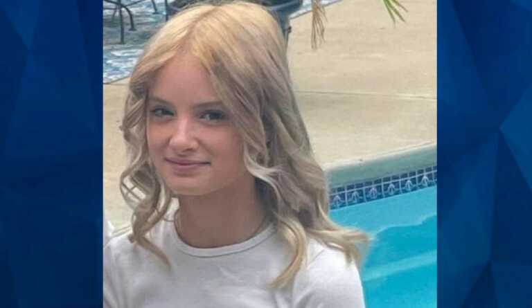 Missing 14 Year Old Indiana Girl Found Safe In Shed 200 Miles From Home