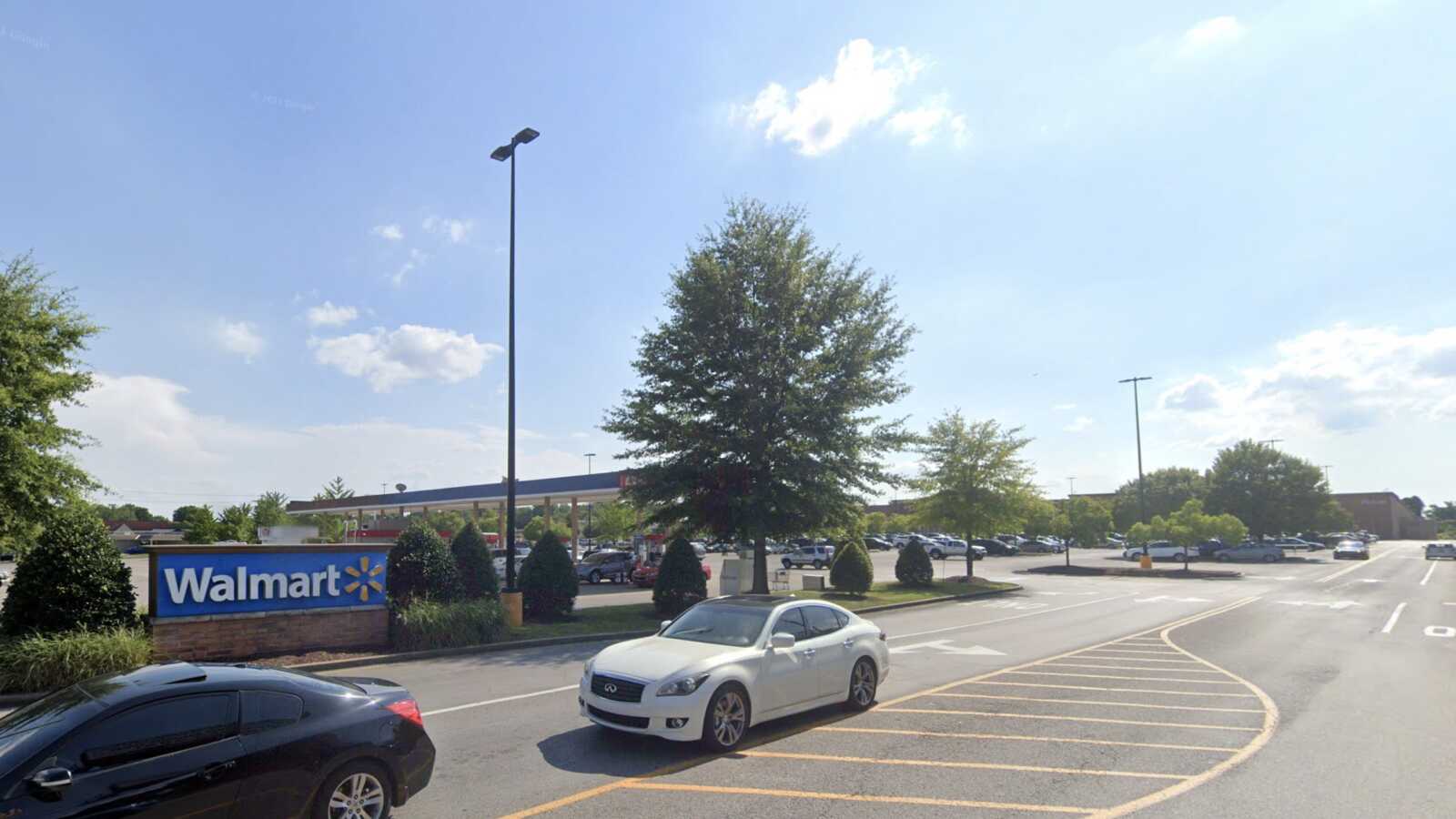 ‘BrakeChecking’ Leads to Fatal Shooting in Tennessee Walmart Parking Lot Crime Online