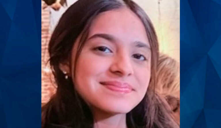 Missing La County Detectives Ask For Help Finding 13 Year Old Girl Missing Since Thursday 