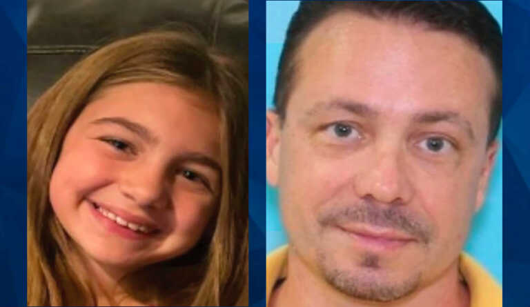 Found Safe Amber Alert Issued For Texas Girl Believed To Have Been Taken To Colorado Crime Online