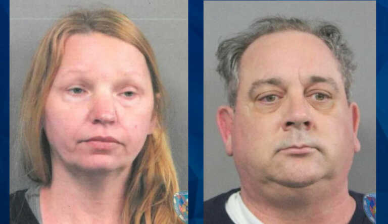 Louisiana Couple Arrested for Killing Newborn 31 Years Ago – Crime Online