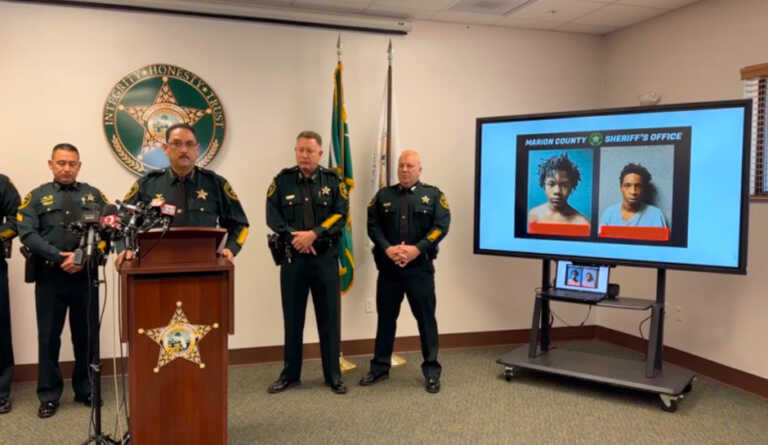 2 Boys, Ages 12 and 17, Arrested for Murders of 3 Florida Teens – Crime ...