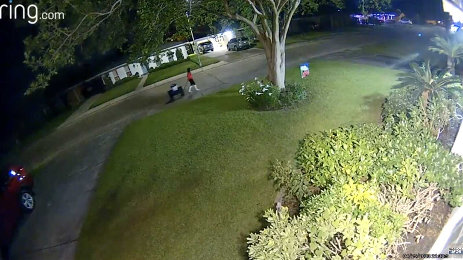Louisiana Woman Arrested After Child Found Dead in Bucket on Bio Mom’s ...