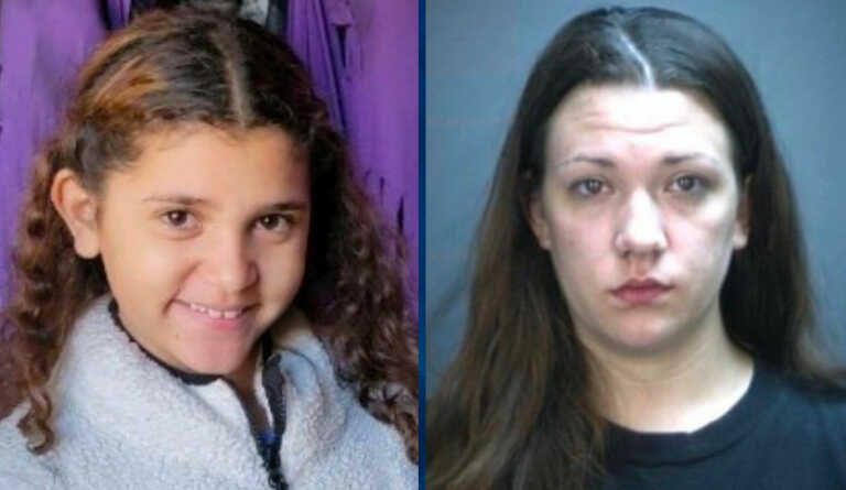 Amber Alert 9 Year Old Virginia Girl Believed Abducted By Her Mother Crime Online 7073
