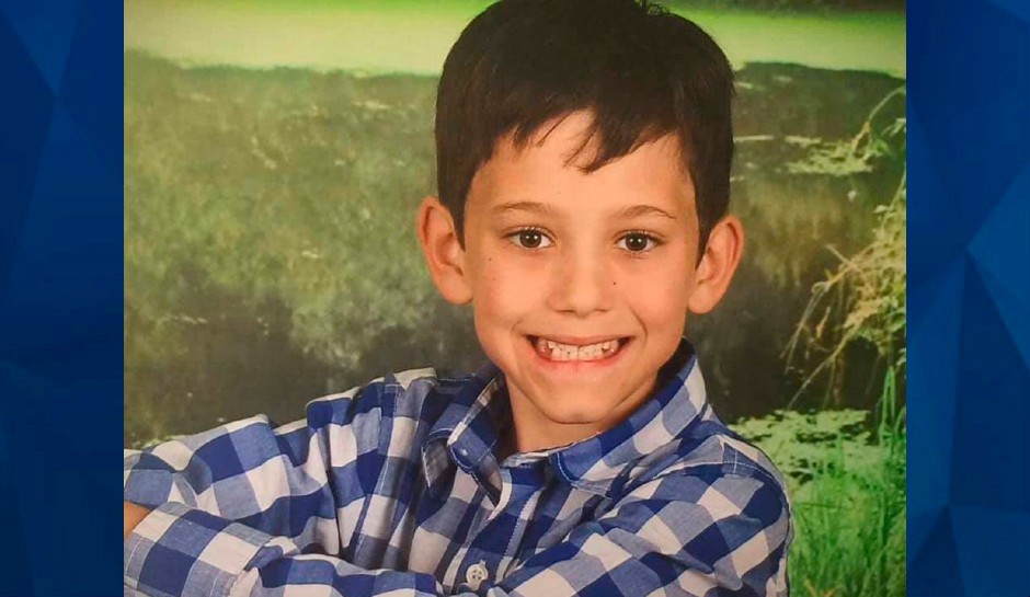 Gannon Stauch: Murdered Colorado Boy’s Dad Speaks Out After ‘Evil ...