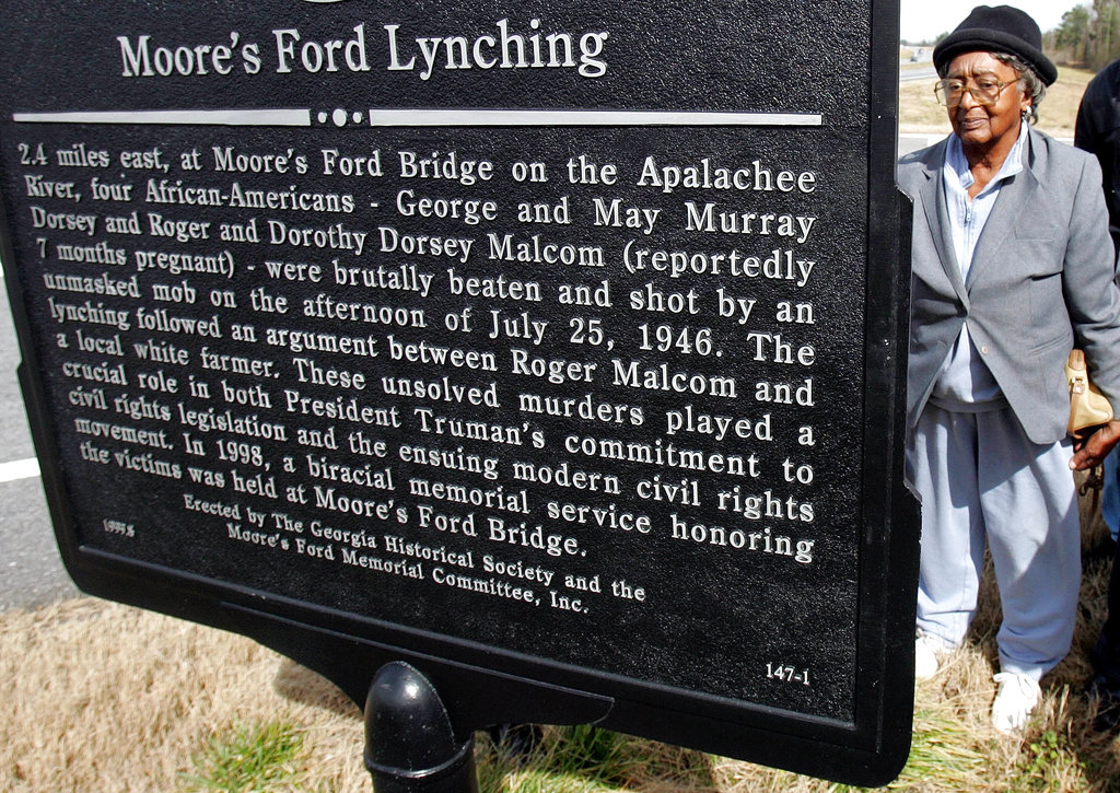 [Zone 7] Moore’s Ford Bridge Murders: Part Four Final | Johnny Lee Clary