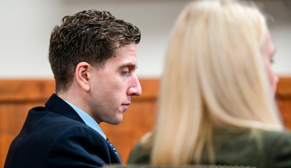 Idaho College Murders: Kohberger Seeks Stay in Proceedings Over Grand Jury Records