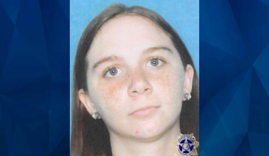 BOLO: Police Seek Tips on Missing Louisiana Woman