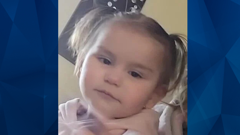 AMBER ALERT: Missing 3-year-old North Dakota Tot in Possible ‘Danger of Bodily Harm’