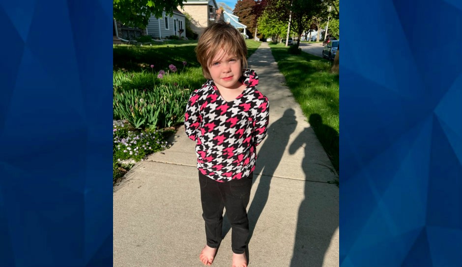 MISSING: 6-year-old Girl Disappears from Home After Going to Bed, Mother Says