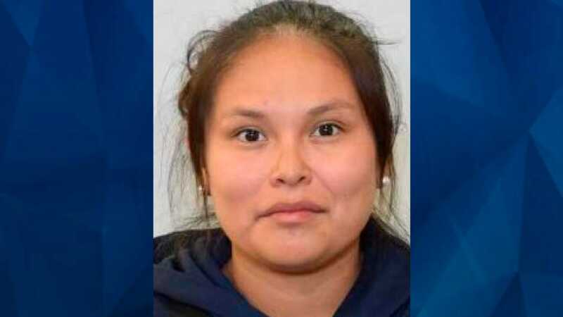 Shirelle Lucinda Begay