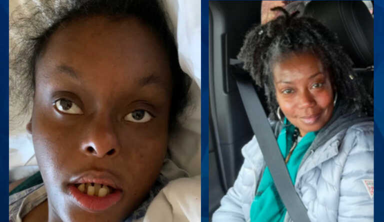 Mom Abandons 22-Year-Old Special Needs Daughter In Michigan Preserve ...