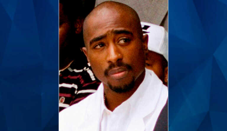 Zone 7: The Killing of Tupac Shakur with Cathy Scott – Crime Online