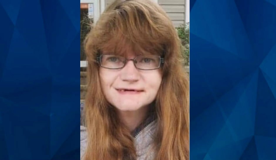 State Police Seek Tips on Disappearance of Special Needs Pennsylvania Woman, Candice Caffas