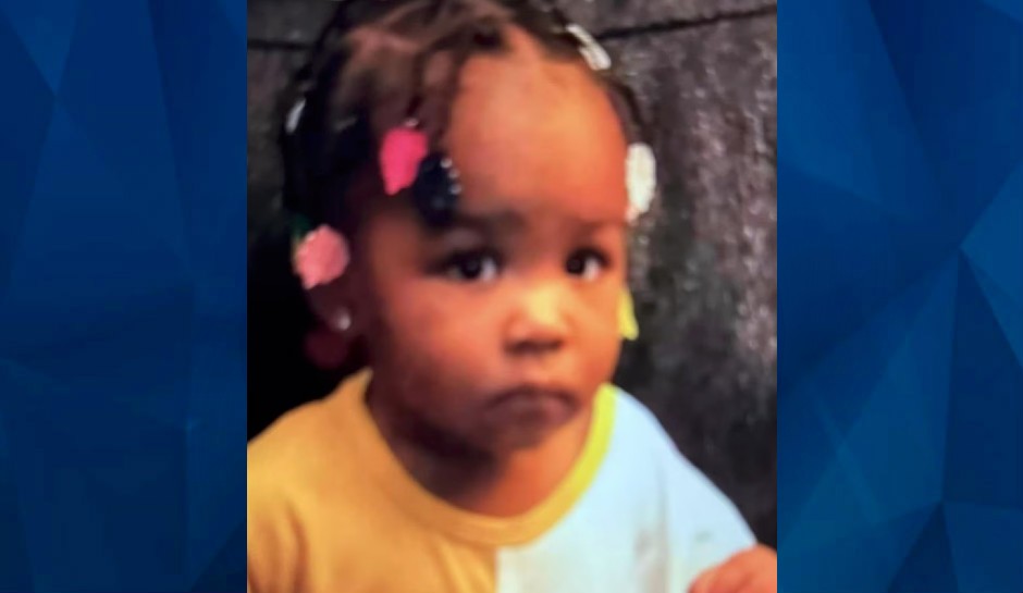 How Authorities Found Slain AMBER Alert Toddler Wynter Cole Smith ...