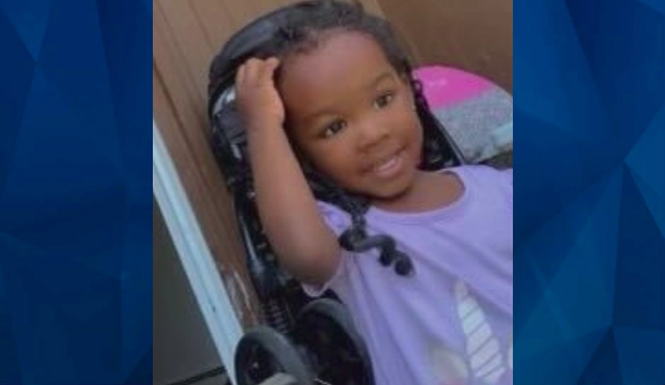 ‘We are actively looking for her’: AMBER Alert Tot Taken by Man Who ...