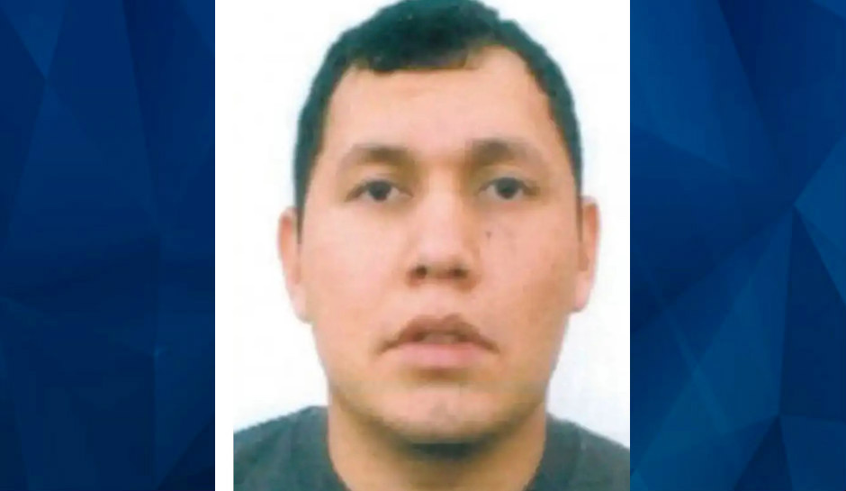 California Man Accused of Being ‘Serial Killer’ in Mexico, Arrested ...