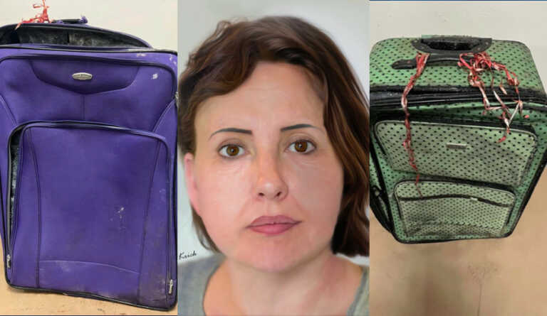 Florida Detectives Seek To Identify Woman Whose Remains Were Found In Floating Suitcases Crime 4492