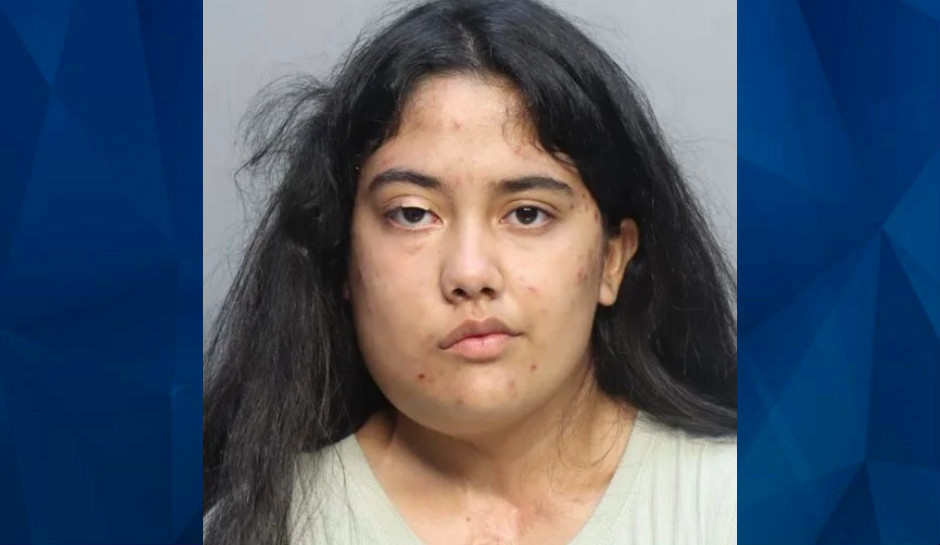 Florida Mom Allegedly Tries to Hire Hitman to Kill Toddler Son