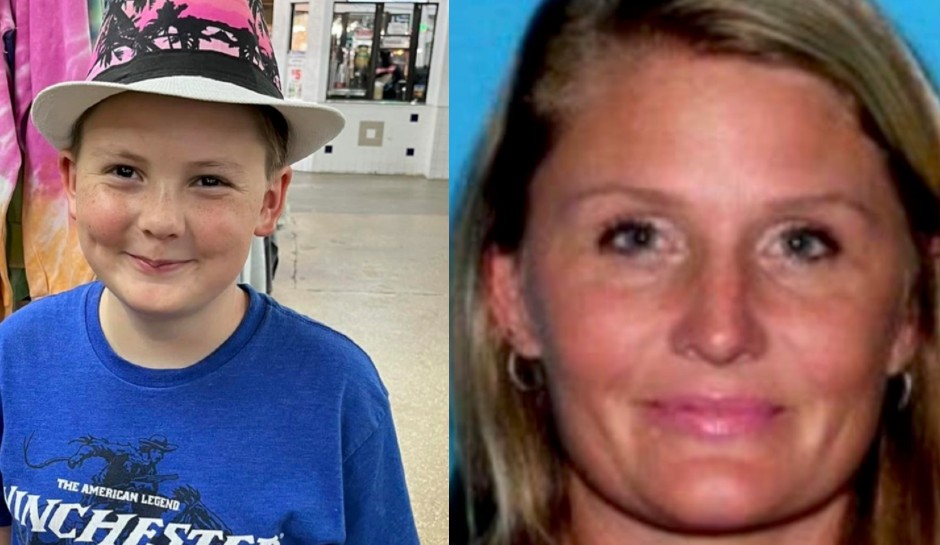 Florida Mother Kills 10-year-old Son After Losing Custody Battle to Child’s Father: Police