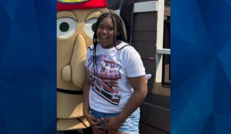 BOLO: Police Seek Tips On Missing 12-year-old Pennsylvania Girl – Crime ...