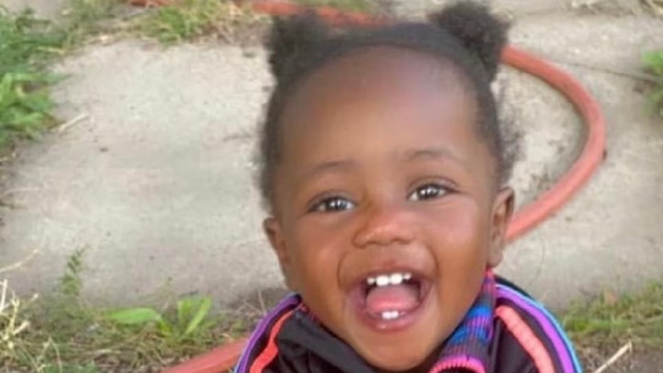 ‘How did you forget my baby?’: 1-Year-Old Girl Dies After Daycare ...