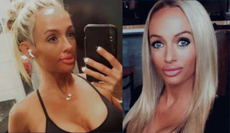 BREAKING: Arrest Made in Murder of Maryland Mom of 5 Rachel Morin