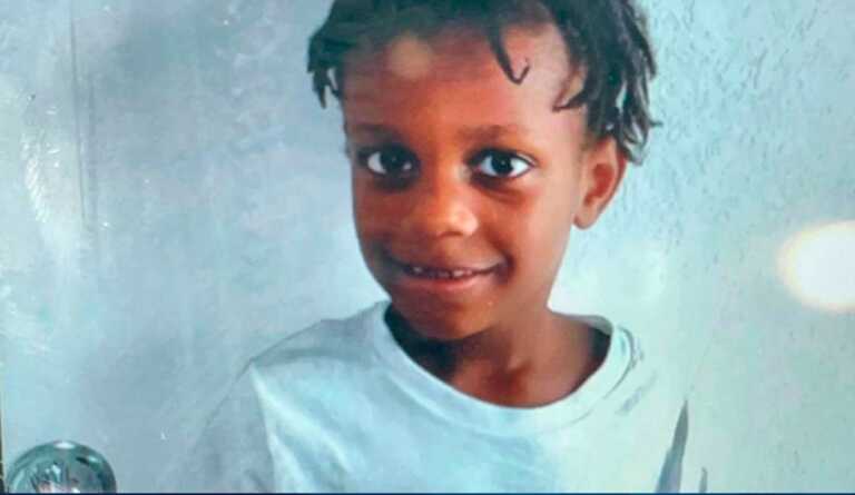 Missing 5-year-old Boy Found Dead, No Calls To Police Until Hour After ...