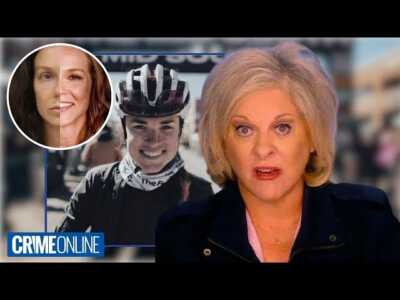 Crime Stories With Nancy Grace: GLAM YOGA TEACHER ON TRIAL NOW IN LOVE ...