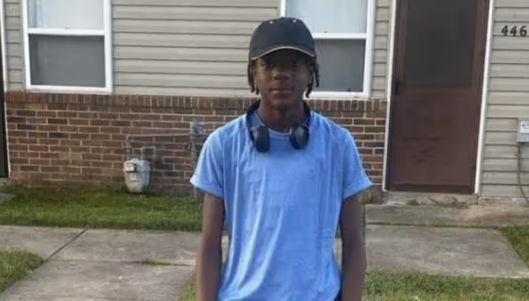 Fight At Nc High School Leaves 15-year-old Dead, 14-year-old Charged 