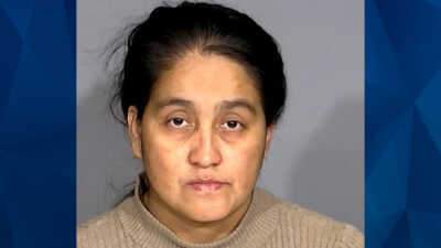 Mom Who Shook Life Out of 9-Month-Old for 10 MINUTES Previously Lost