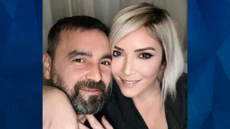 Nizamettin Gursu and Yesim Demir