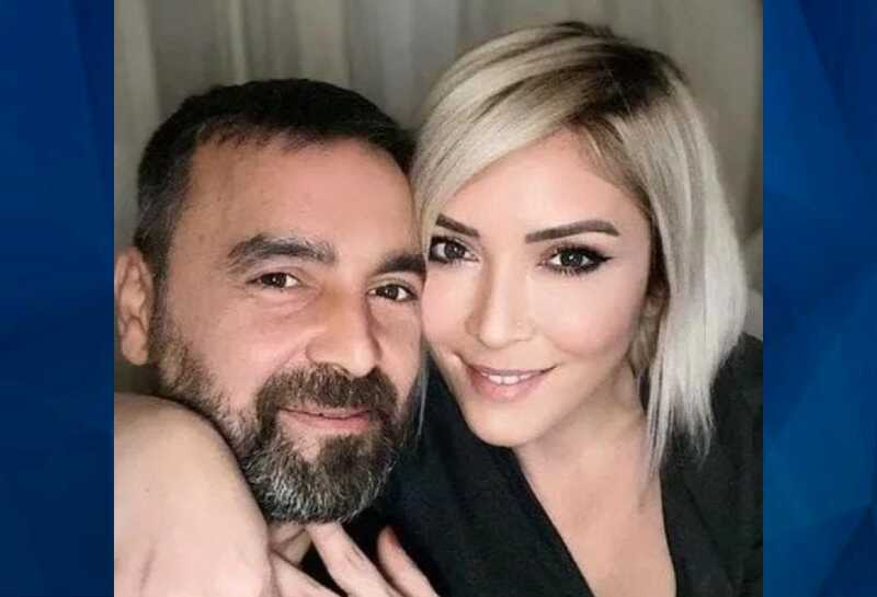 Nizamettin Gursu and Yesim Demir