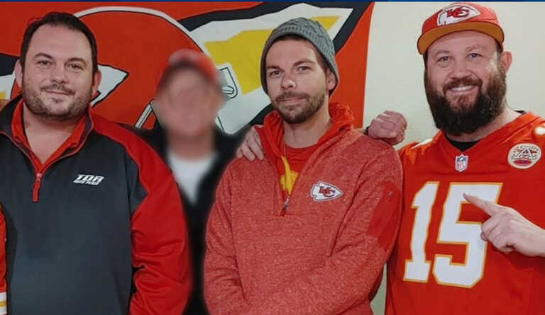 Toxicology Reports Say Chiefs Fans Who Died In Friend’s Backyard Had ...