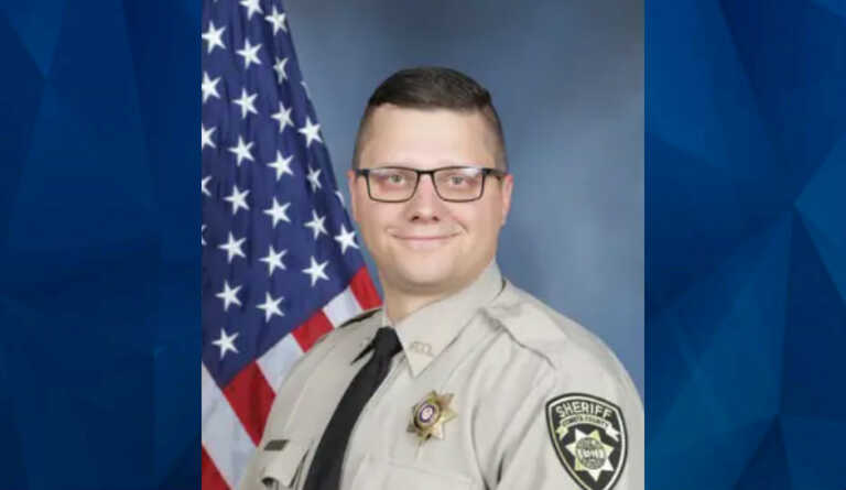 Georgia Deputy Killed During High Speed Chase When He’s Hit By Another ...