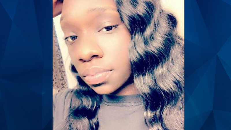 Missing Teen Girl Found Dead in Bayou With Suspicious Neck Injuries ...