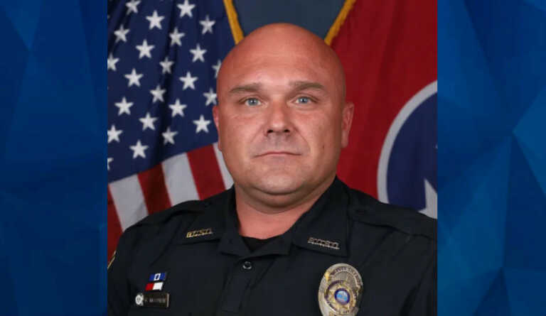 CAPTURED! Fugitive Accused of Killing Deputy Caught in Tennessee ...
