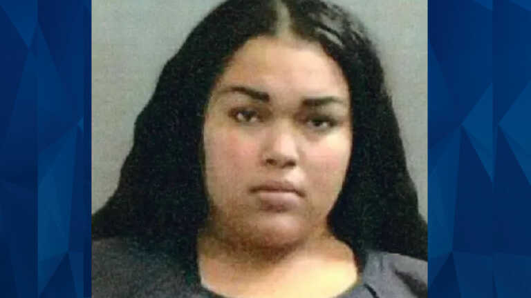 ‘Oh No, I Did It Again’: Mom Arrested After SECOND Infant Dies In 3 ...