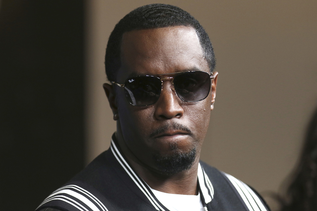 Diddy’s Alleged Drug Mule Accepts Plea Deal to Avoid Jail