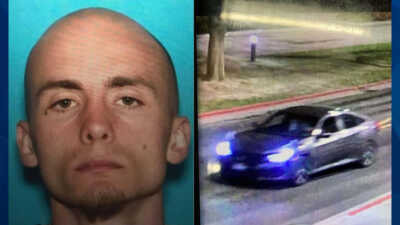 MANHUNT: 3 Idaho Corrections Officers Shot as Inmate Busts out of