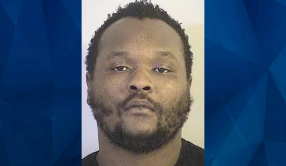 Alabama Man Charged With Murder of Girlfriend’s 4-Month-Old Son
