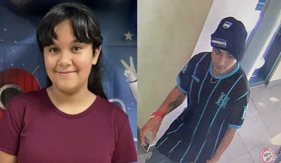 Missing 11-Year-Old Girl Likely Abducted by Adult Male She Met at Church: Police
