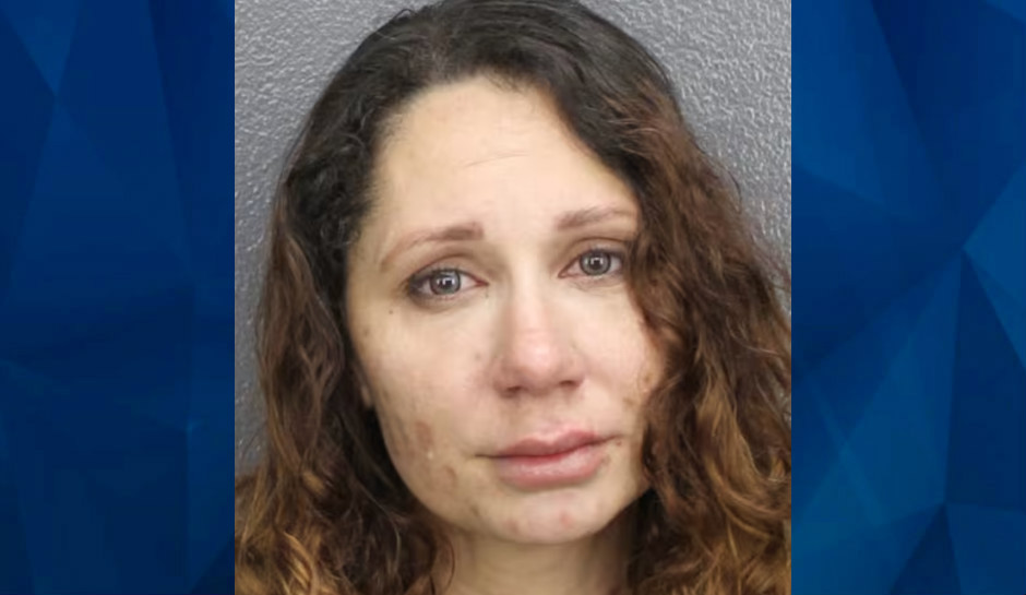 Fugitive Florida Mom Who Kidnapped Her Own Baby Back Behind Bars
