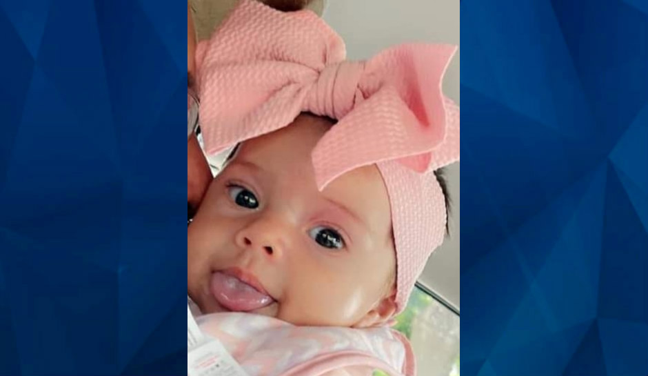 Where is Baby Eleia? Hunt Still on for Missing Infant After 2 Women Shot Dead, 5-Year-Old Critically Wounded