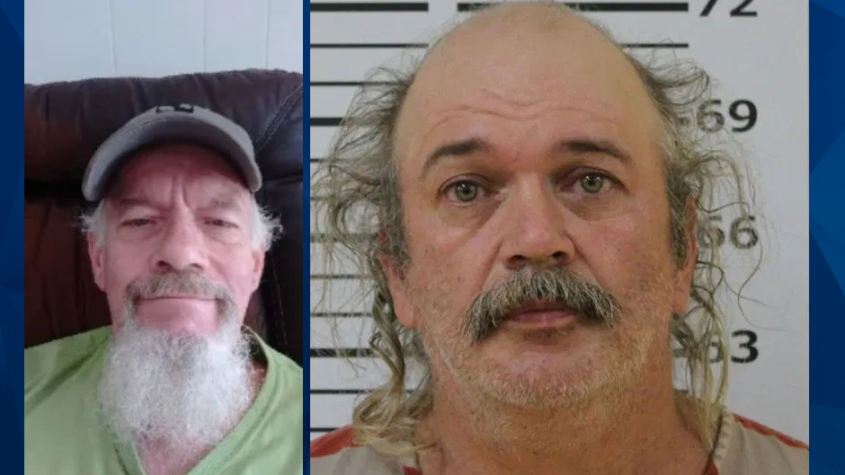 Missing Man Found in Buried Freezer Months After Acquaintance Is Seen Beating Him Outside Home