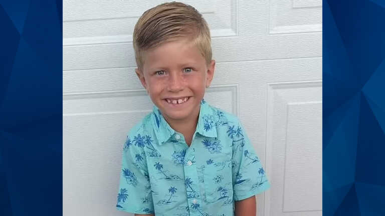 Family of 10-Year-Old Boy Who Died by Suicide Say They Reported ...