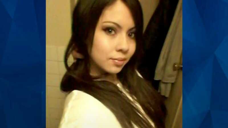 Giselle Salazar – Crime Online