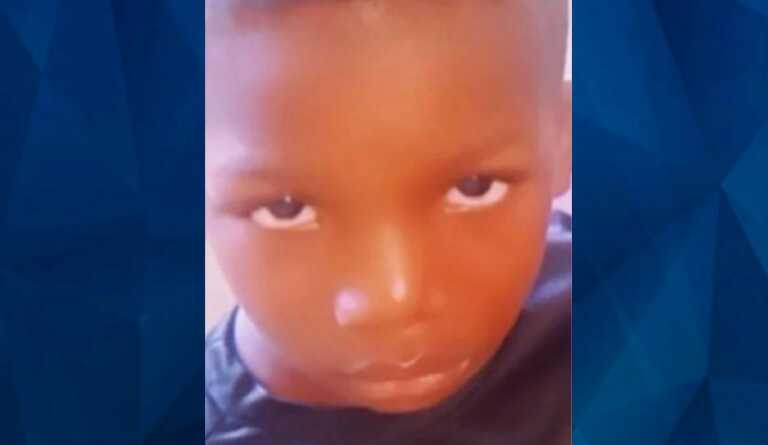 Slain 8-Year-Old Boy Found in Trash Bag Weighed 35 Pounds – Crime Online